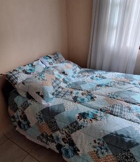 Vargem do Bom Jesus House | Quarto Para 2 pessoas