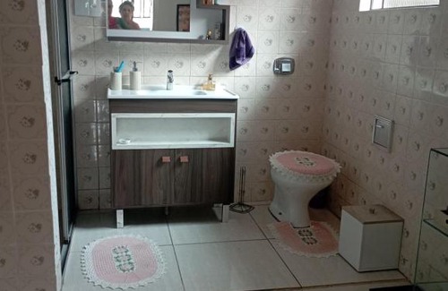 Agua Verde House | Quarto para Oktoberfest
