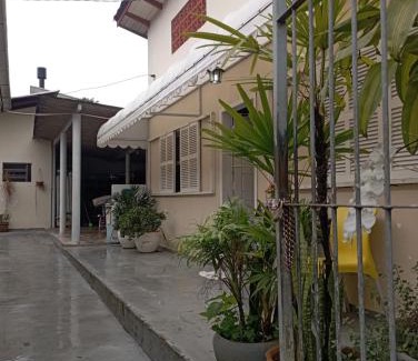 Agua Verde House | Quarto para Oktoberfest