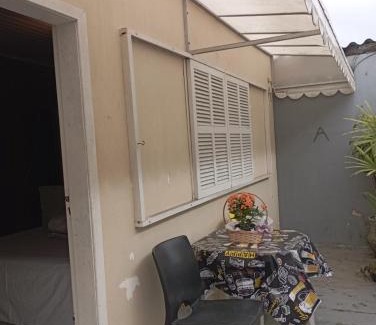 Agua Verde House | Quarto para Oktoberfest