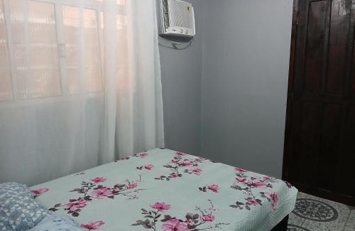 Petropolis Apartment | Quarto próximo ao Inpa e Ufam