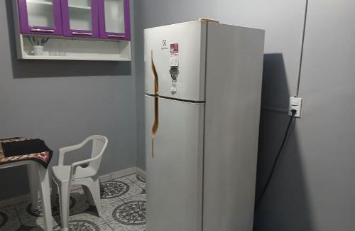 Petropolis Apartment | Quarto próximo ao Inpa e Ufam