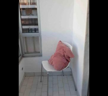 Santa Iria de Azoia House | Quarto privado num apartamento partilhado