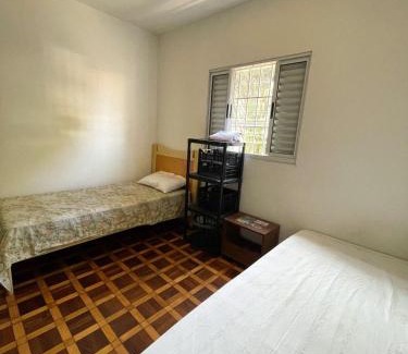 Sao Paulo House | Quarto privativo ótima localização