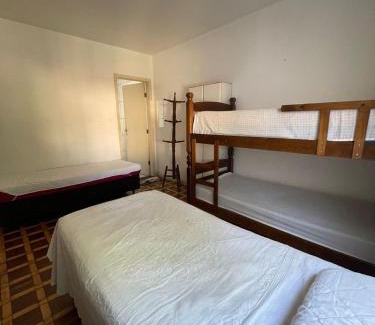 Sao Paulo House | Quarto privativo ótima localização