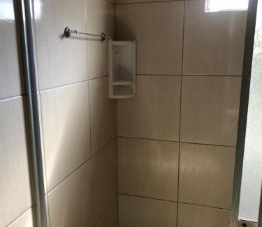 Sinop House | Quarto privativo 01