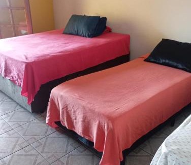 Guarulhos House | Quarto Privativo a 10 Min do Aeroporto GRU I