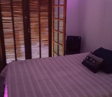 Guarulhos House | Quarto Privativo a 10 Min do Aeroporto GRU I