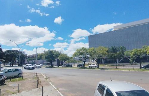 Asa Norte Apartment | Quarto privativo Aconchegante na Asa norte- localização central