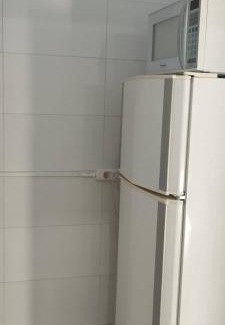 Asa Norte Apartment | Quarto privativo Aconchegante na Asa norte- localização central