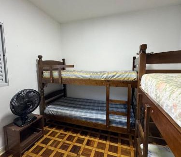 Sao Paulo House | Quarto privativo em residência ótima localização