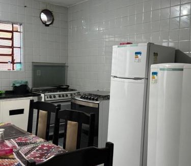 Sao Paulo House | Quarto privativo em residência ótima localização