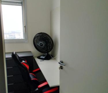 Vila Suzana Other | Quarto privativo Morumbi