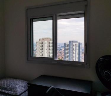 Vila Suzana Other | Quarto privativo Morumbi