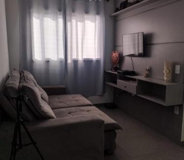 Vila Suzana Other | Quarto privativo Morumbi