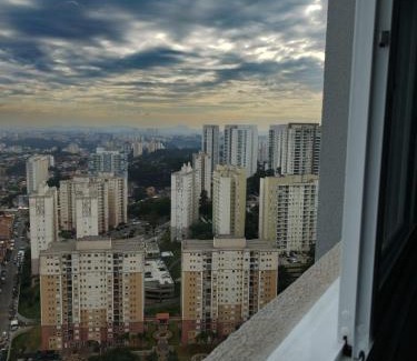 Vila Suzana Other | Quarto privativo Morumbi