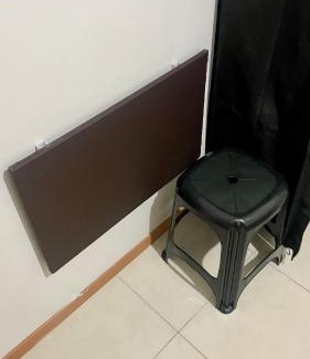 Forquilhas House | Quarto privativo próximo a Arena Opus