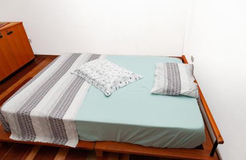 Pilarzinho House | quarto Refúgio no Bosque