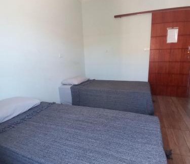 Artur Nogueira House | Quarto Solteiro