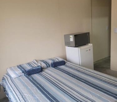 Sao Francisco da Praia House | Quarto vista mar São Sebastião