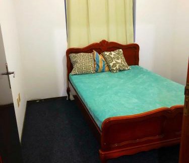 Centro House | Quartos a 50 metros da praia