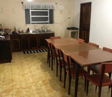 Centro House | Quartos a 50 metros da praia