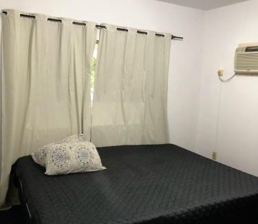 Centro House | Quartos a 50 metros da praia