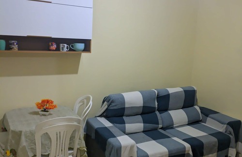 Uberaba Apartment | Quartos + Apto Bem Localizado