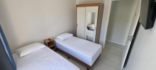 Ribeirao da Ilha Apartment | Quartos Confortáveis em casa compartilhada - 5 min Aeroporto Internacional
