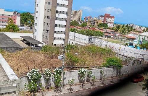 Quixeramobim House | Quartos em Apartamento na Praia do Futuro