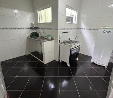 Freguesia Apartment | Quartos gb