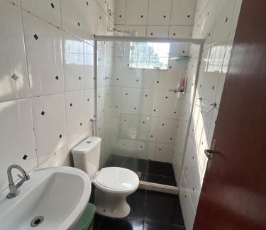 Freguesia Apartment | Quartos gb