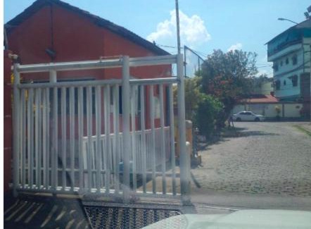 Freguesia Apartment | Quartos gb