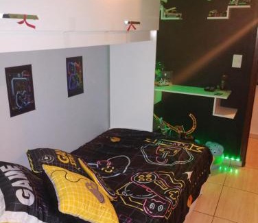 Armacao House | Quartos na Casa da Cá