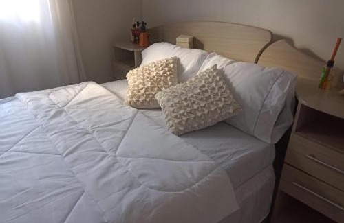 Piraquara House | Quartos para diárias