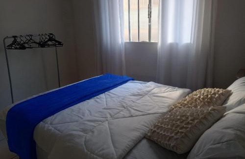 Piraquara House | Quartos para diárias