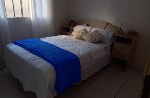 Piraquara House | Quartos para diárias