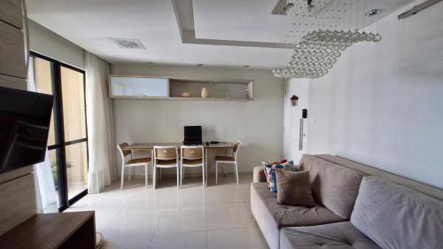 Parafuso Apartment | Quartos Privativos ou AP Inteiro 8 minutos do Aeroporto