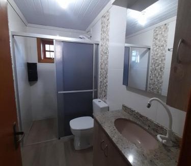 Canela House | Quartos Recanto da Natureza interior Canela