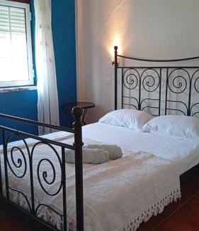 Porto Covo House | Quartos Vasco da Gama