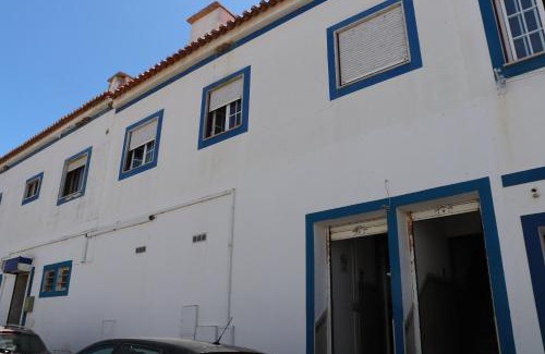 Porto Covo House | Quartos Vasco da Gama