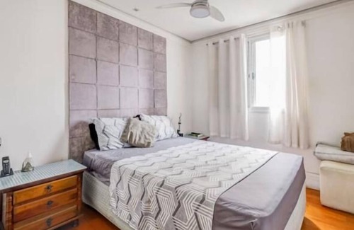 Vila Augusta Bed & Breakfast | Quartos Vila Augusta