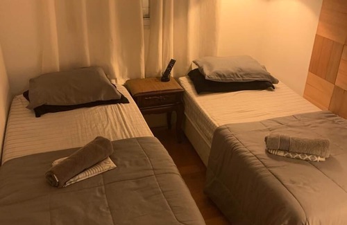 Vila Augusta Bed & Breakfast | Quartos Vila Augusta
