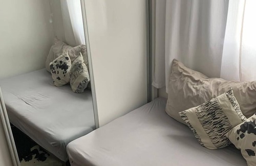 Vila Augusta Bed & Breakfast | Quartos Vila Augusta