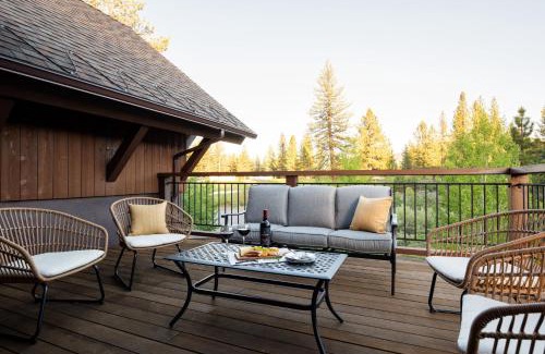 Truckee House | Quartz by AvantStay Stunning Home In Truckee w Views