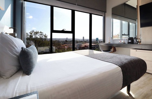 Zona Rio Hotel | Quartz Hotel & SPA