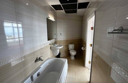 Primorski Hotel | Quartz Hotels Varna Briz