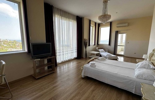 Primorski Hotel | Quartz Hotels Varna Briz