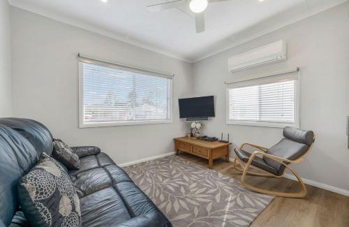 North Haven House | Quartzy's Place