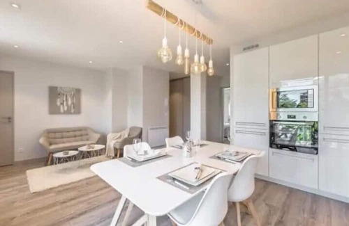 Cran-Gevrier Apartment | QUATER - Bel appartement au calme